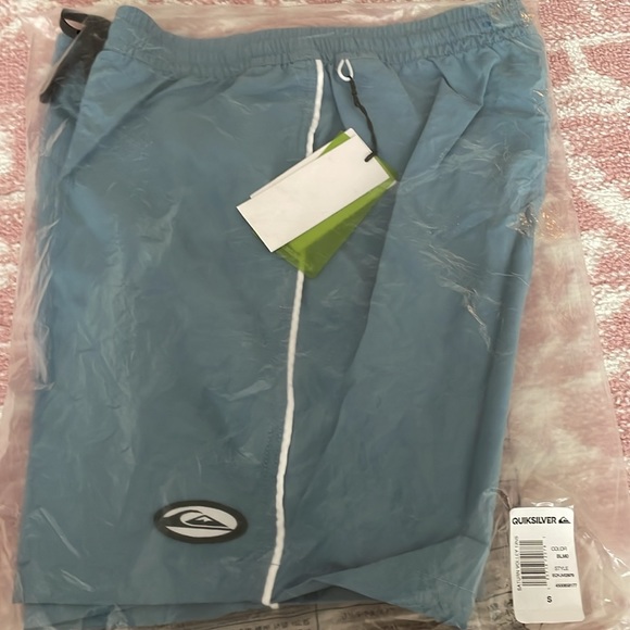 NWT Quicksilver Saturn Volley 17NB - Picture 7 of 8